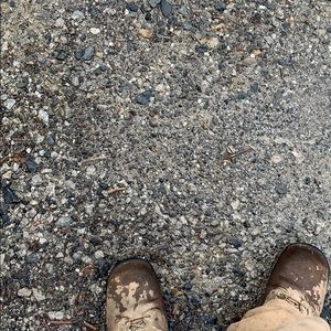 Meet your Posher, Ronald edmund james